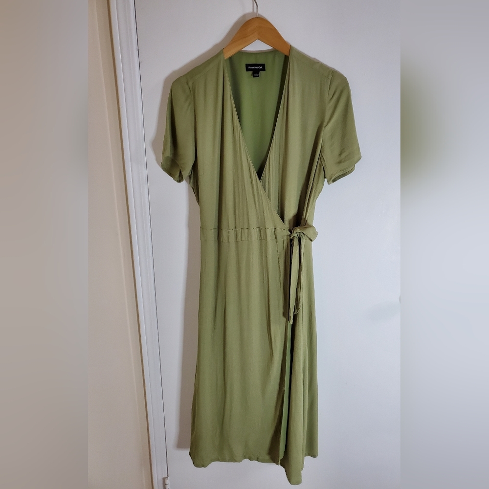 Frank and Oak Dress